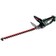 METABO Hedge Trimmer Aku HS 18 LTX 55 without cordless - Hedge Shears