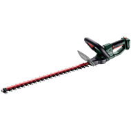 METABO Hedge trimmer Aku HS 18 LTX 65 without battery - Hedge Shears