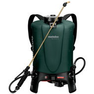 METABO Backpack sprayer Aku RSG 18 LTX 15 without battery - Pressure Sprayer