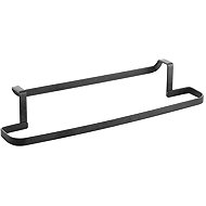 Metaltex GALILEO LAVA Towel holder 30 × 8 cm - Kitchen Towel Hangers