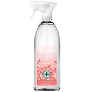 METHOD Antibacterial All Purpose Cleaner, 828 ml - Peach Blossom - Universal Cleaning Product