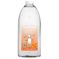 METHOD Antibacterial all-purpose cleaner REFILL 2 l - Orange Yuzu - Cleaning Agent