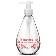 METHOD Antibakteriální mýdlo na ruce, 350 ml - Broskvový květ - Liquid Soap