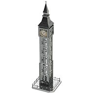 Metal Time Luxury steel kit The Great Bell - 3D Puzzle