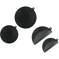 Metaltex Set of induction pads for hob 2 pcs - Induction Pad