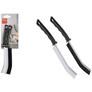 Metaltex Narrow brush 23 cm 2 pcs - Scrubbing Brush
