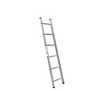 ALUMET Step ladder 1,69m, 6 rungs - Ladder