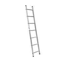 ALUMET Step ladder 1,97m, 7 rungs - Ladder
