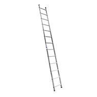 ALUMET Step ladder 3,65 m, 13 rungs - Ladder