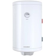 METALAC Taurus MB PKD 80 R, combined right - Boiler