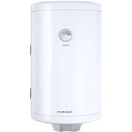 METALAC TAURUS MB PKL 120 R, left - Boiler