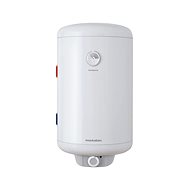Metalac combi boiler CENTAURUS MB PKL 80 KG, left, dry heating, ceramic body - Boiler