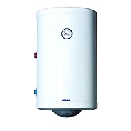 METALAC Taurus MB KL 80 E2i, left - Boiler