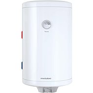 METALAC Taurus MB KD 120 E2i, right hand combination - Boiler