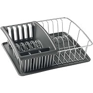 Metaltex AQUATEX PLUS Dish drainer 35 × 30 × 11 cm - Draining Board