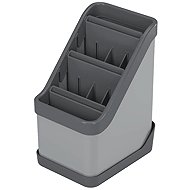 Metaltex Cutlery drainer 12 × 17 × 21 cm adjustable, UH - Draining Board