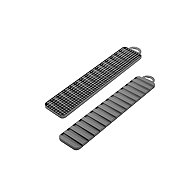 Metaltex GRAVITY SLIM Dish Drainer 42 × 8 cm - Draining Board