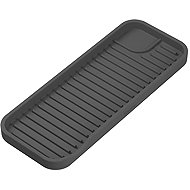 Metaltex Tidy-Mat Sink Organizer/Drip Tray 23 × 9 cm - Draining Board