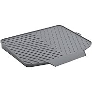 Metaltex GRAVITY-DUO Dish drainer 40 × 33 cm - Draining Board