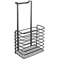 Metaltex GALILEO LAVA Organizér 20 × 15 × 36 cm závěsný - Organiser