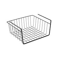 Metaltex KANGURO LAVA Basket 30 × 26 × 14 cm hanging - Kitchen Organiser