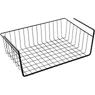 Metaltex KANGURO LAVA Basket 40 × 26 × 14 cm hanging - Kitchen Organiser
