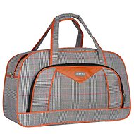 METRO LL37 - grey - Travel Bag