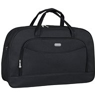 METRO LL232 - black - Travel Bag