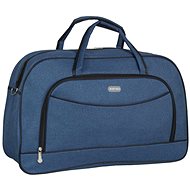 METRO LL232 - blue - Travel Bag