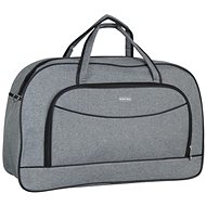 METRO LL232 - grey - Travel Bag