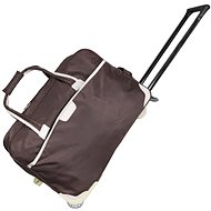 METRO LL241/20" - brown - Travel Bag