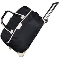 METRO LL241/23" - black - Travel Bag