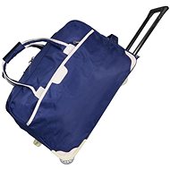 METRO LL241/23" - blue - Travel Bag