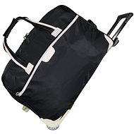 METRO LL241/26" - black - Travel Bag