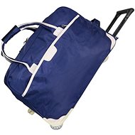 METRO LL241/26" - blue - Travel Bag