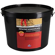 Asphalt Waterproofing Coating 10kg (CS) - Isolation