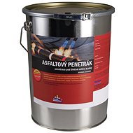 Asphalt penetrator 4,5kg (CS) - Isolation