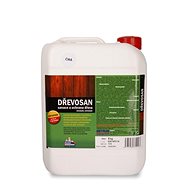 Bochemit Dřevosan clear 5kg - Construction Impregnation
