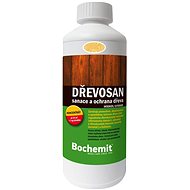 Bochemit Dřevosan brown 1kg - Construction Impregnation