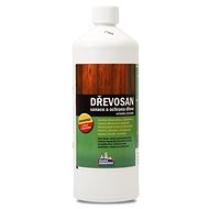 Bochemit Dřevosan PROFI clear 1kg - Construction Impregnation