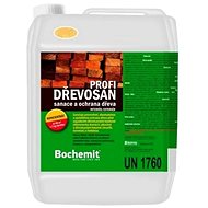 Bochemit Dřevosan PROFI clear 5kg - Construction Impregnation