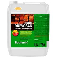 Bochemit Dřevosan PROFI brown 5kg - Construction Impregnation
