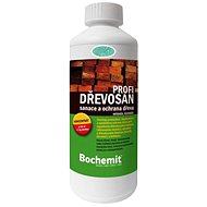 Bochemit Dřevosan green 1kg - Construction Impregnation