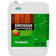 Bochemit Dřevosan green 5kg - Construction Impregnation