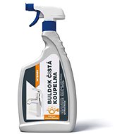 BULDOK Clean bathroom 750ml - Bathroom Cleaner