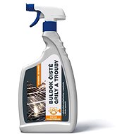 BULDOK Clean grills and ovens 750ml - Oven & Grill Cleaner