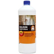 BULDOK Wood cleaner 1kg - Masonry Cleaner