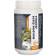 BULDOK For clean ponds 1kg - Pond Chemicals