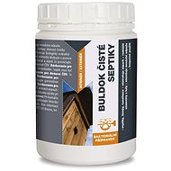BULDOK For clean septic tanks 1kg - Septic Tank Bacteria