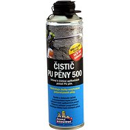 PU foam cleaner 500ml ČS - Masonry Cleaner